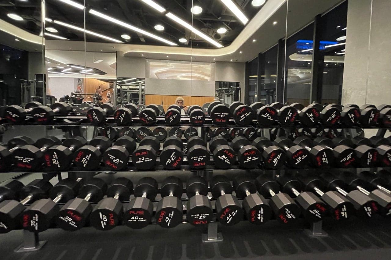 我如何在 75 天内健康地减掉了 35 斤