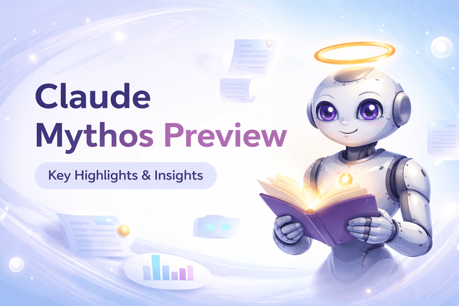Claude Mythos Preview 信息总结和分析