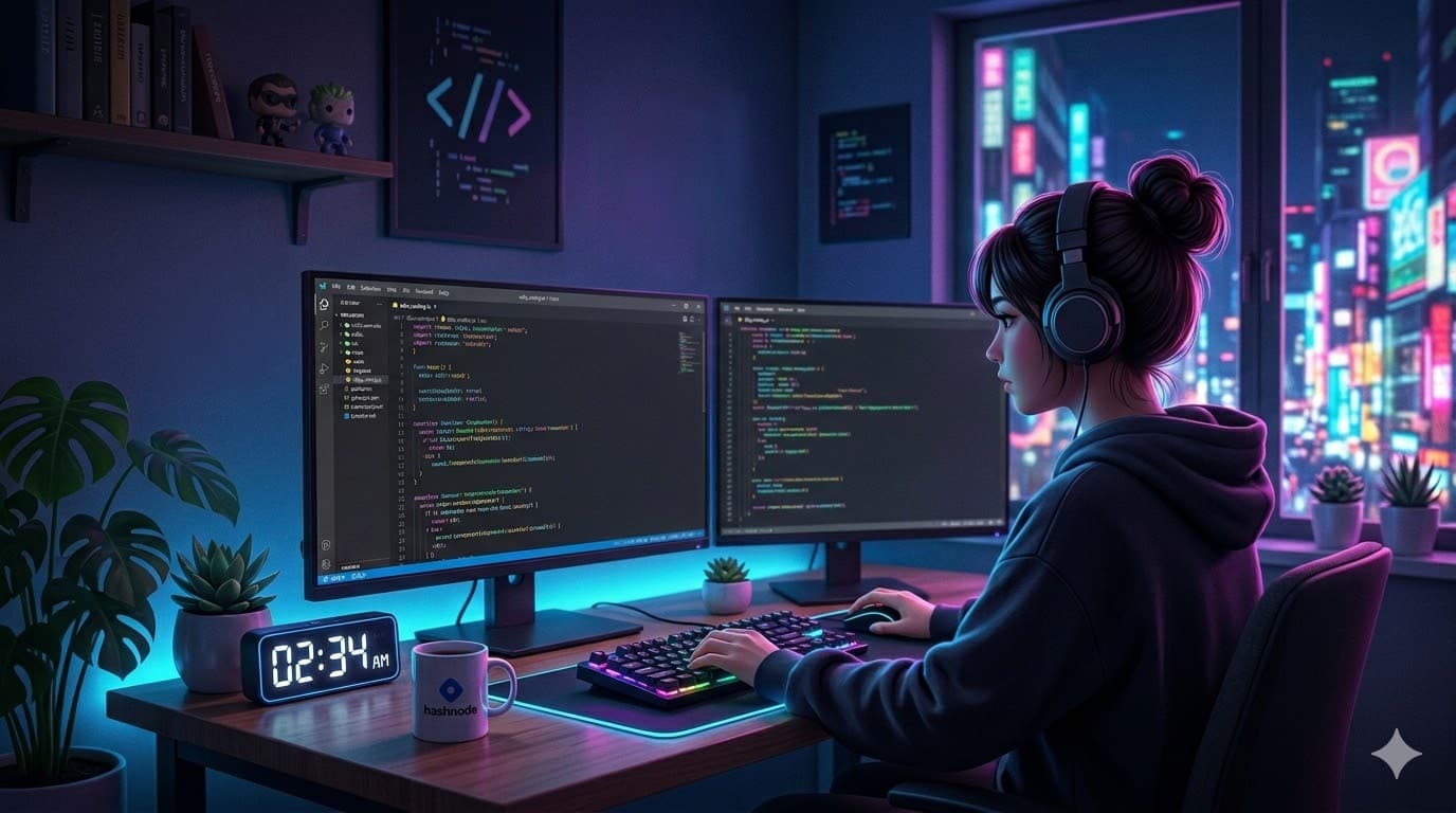 Vibe Coding 时代学习编程还有意义吗?